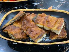 -天发长铁锅炖(王秀村店)