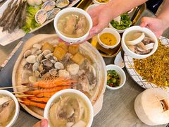 -巽寮印象美食部落餐厅·海鲜·地方特色菜(惠州体验店)