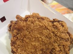 -麦当劳(百利广场店)