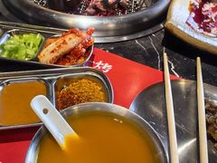 -一品诚记烤肉·甄选店(中南路店)