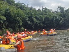 -清泉湾生态旅游度假区