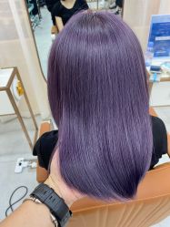 -icare美发沙龙