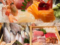 -鮨一日本料理旗舰店(总店)