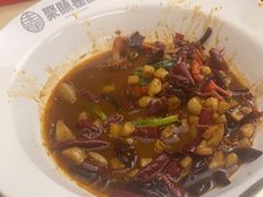 -聚味瞿记·龙虾堂(坡子街店)