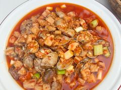 -友记功夫香·人民大排档(红牌楼店)