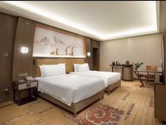 -西藏饭店·亚克·食光自助餐厅