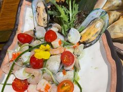 -泰堤坊(淡水体育馆店)