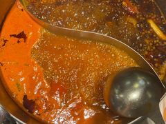-麻辣因子滩羊火锅(世和广场店)