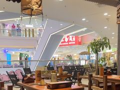 -北丐先生·野馄饨烧烤(长宁龙之梦店)