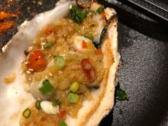 -锦和牛·炭火烧肉(ICC太和里店)