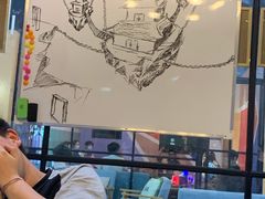 -鱼塘剧本推理桌游吧