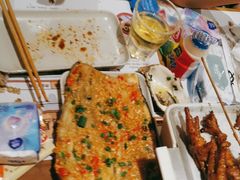 -木屋烧烤(南新店)