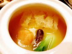 -北京王府井希尔顿酒店·秦唐中餐厅Chynna