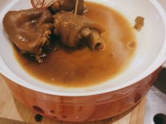 -锦粤宫·精致粤菜(深圳北站店)