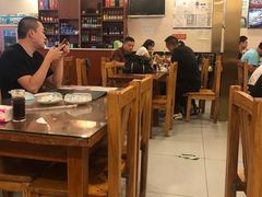大堂-凤齐羊肉烩面馆
