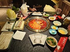 -熊喵来了火锅(长安万达第94分店)