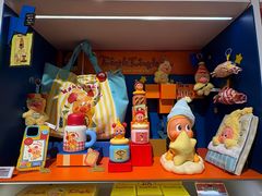 -泡泡玛特POPMART(上海环球港店)