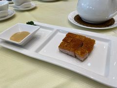 -兴悦酒家(保利克洛维店)