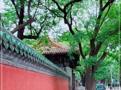-北京国子监胡同