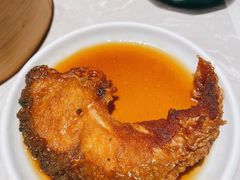 -松鹤面馆·古法焖肉面(观前店)