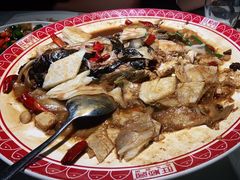 -旺顺阁鱼头泡饼(常营店)