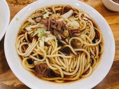 牛肉面-柴氏风味斋(甘家口店)