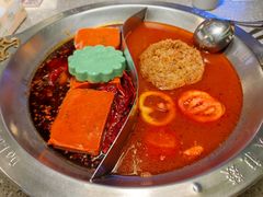 -大龙燚火锅(太古里店)