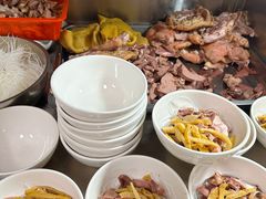 -老李家杂肝汤(回民街店)