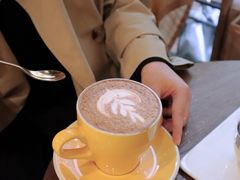 -咖法森林·咖啡  酒吧(天河店)