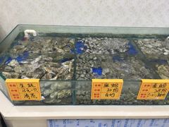 水产区-德贤烧麦菜馆(本溪路店)