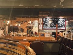 -斯普汇生蚝牛排馆(中骏世界城店)