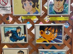 -(株)越後屋デパート