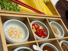 -金狮麟·新豫菜(金码大厦店)