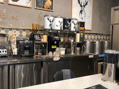 -THE ALLEY 鹿角巷(合生汇店)