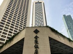 -南京金陵饭店