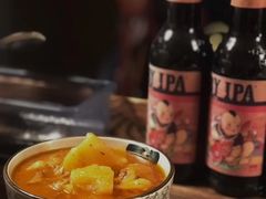 苏伯汤-食戟
