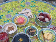 -宫事颐庭·老佛爷贵寿下午茶(颐和园店)