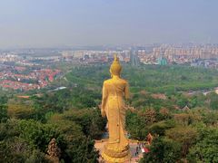 -西双版纳勐泐文化旅游区