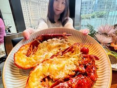 -Mr.Fish鱼鲜生海鲜放题(高德置地冬广场店)