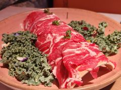 -芸山季·云南野生菌火锅(人民广场来福士店)