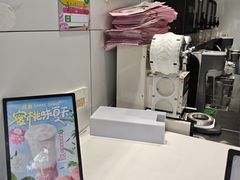-益禾堂·黑糖珍珠奶茶(上社横街店)