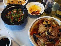 -辣婆婆(航天桥店)