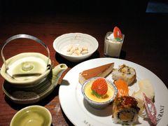 -松子料理(白家庄店)