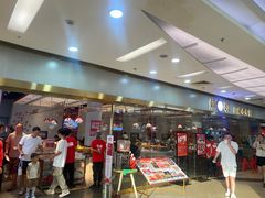 -龍歌自助小火锅(李沧顺和汇店)