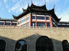 -苏州吴宫泛太平洋酒店