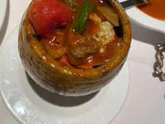 -波特曼西餐厅(南岗店)