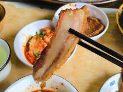 -康巴藏餐(束河古镇店)
