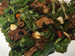 -粗茶淡饭•陕菜•家常菜