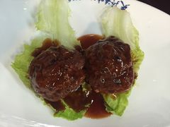 -吴门人家·苏宴宫廷菜(拙政园店)
