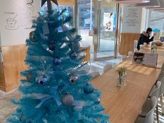 -Blueglass酸奶(财富购物中心店)